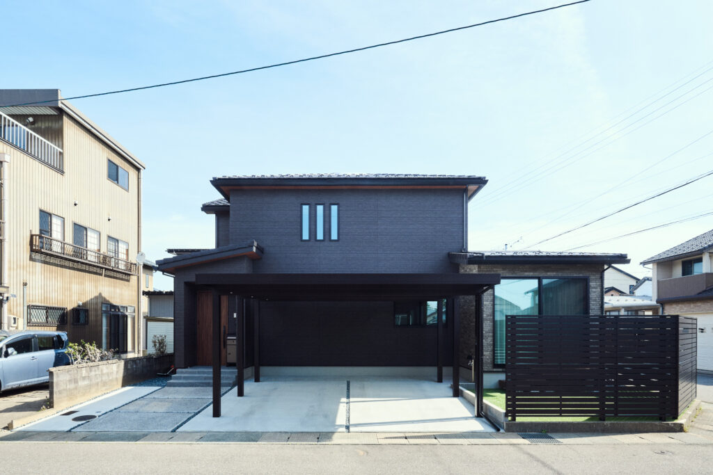 テスト施工事例 01」