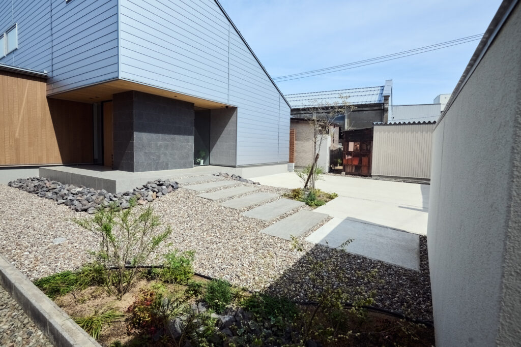 テスト施工事例 04